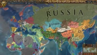 5. Europa Universalis IV (PC) (klucz STEAM)